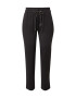 s.Oliver Pantaloni negru - Pled.ro