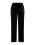 s.Oliver Pantaloni negru - Pled.ro