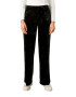 s.Oliver Pantaloni negru - Pled.ro