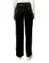 s.Oliver Pantaloni negru - Pled.ro