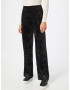 s.Oliver Pantaloni negru - Pled.ro