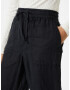 s.Oliver Pantaloni negru amestecat - Pled.ro