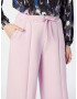 s.Oliver Pantaloni roz - Pled.ro