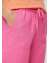 s.Oliver Pantaloni roz pitaya - Pled.ro