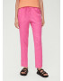 s.Oliver Pantaloni roz pitaya - Pled.ro