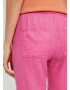 s.Oliver Pantaloni roz pitaya - Pled.ro