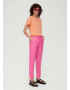 s.Oliver Pantaloni roz pitaya - Pled.ro