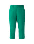 s.Oliver Pantaloni verde - Pled.ro