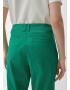 s.Oliver Pantaloni verde - Pled.ro