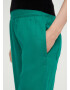 s.Oliver Pantaloni verde - Pled.ro