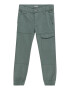 s.Oliver Pantaloni verde - Pled.ro