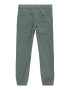 s.Oliver Pantaloni verde - Pled.ro