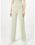 s.Oliver Pantaloni verde pastel - Pled.ro