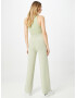 s.Oliver Pantaloni verde pastel - Pled.ro