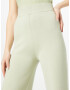 s.Oliver Pantaloni verde pastel - Pled.ro