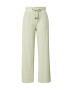 s.Oliver Pantaloni verde pastel - Pled.ro