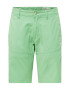 s.Oliver Pantaloni verde pastel - Pled.ro