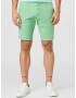 s.Oliver Pantaloni verde pastel - Pled.ro