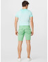 s.Oliver Pantaloni verde pastel - Pled.ro