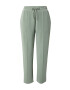 s.Oliver Pantaloni verde pastel - Pled.ro