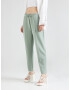 s.Oliver Pantaloni verde pastel - Pled.ro