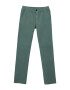 s.Oliver Pantaloni verde petrol - Pled.ro