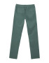 s.Oliver Pantaloni verde petrol - Pled.ro