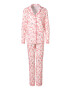 s.Oliver Pijama roz - Pled.ro