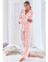 s.Oliver Pijama roz - Pled.ro