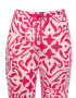 s.Oliver Pijama roz / alb - Pled.ro