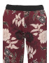 s.Oliver Pijama roz pastel / roșu bordeaux / negru - Pled.ro