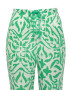 s.Oliver Pijama verde / alb - Pled.ro