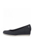 s.Oliver Pumps bleumarin - Pled.ro