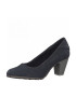 s.Oliver Pumps bleumarin - Pled.ro