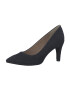 s.Oliver Pumps bleumarin - Pled.ro