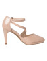 s.Oliver Pumps culoarea pielii - Pled.ro