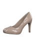 s.Oliver Pumps culoarea pielii - Pled.ro