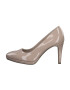 s.Oliver Pumps culoarea pielii - Pled.ro