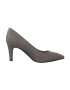 s.Oliver Pumps gri taupe - Pled.ro