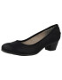 s.Oliver Pumps negru - Pled.ro