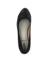 s.Oliver Pumps negru - Pled.ro