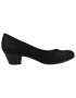 s.Oliver Pumps negru - Pled.ro