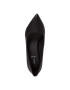 s.Oliver Pumps negru - Pled.ro