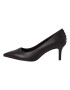 s.Oliver Pumps negru - Pled.ro