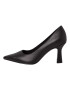 s.Oliver Pumps negru - Pled.ro