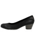 s.Oliver Pumps negru - Pled.ro