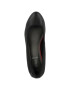 s.Oliver Pumps negru - Pled.ro