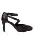 s.Oliver Pumps negru - Pled.ro