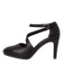 s.Oliver Pumps negru - Pled.ro