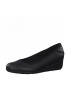 s.Oliver Pumps negru - Pled.ro